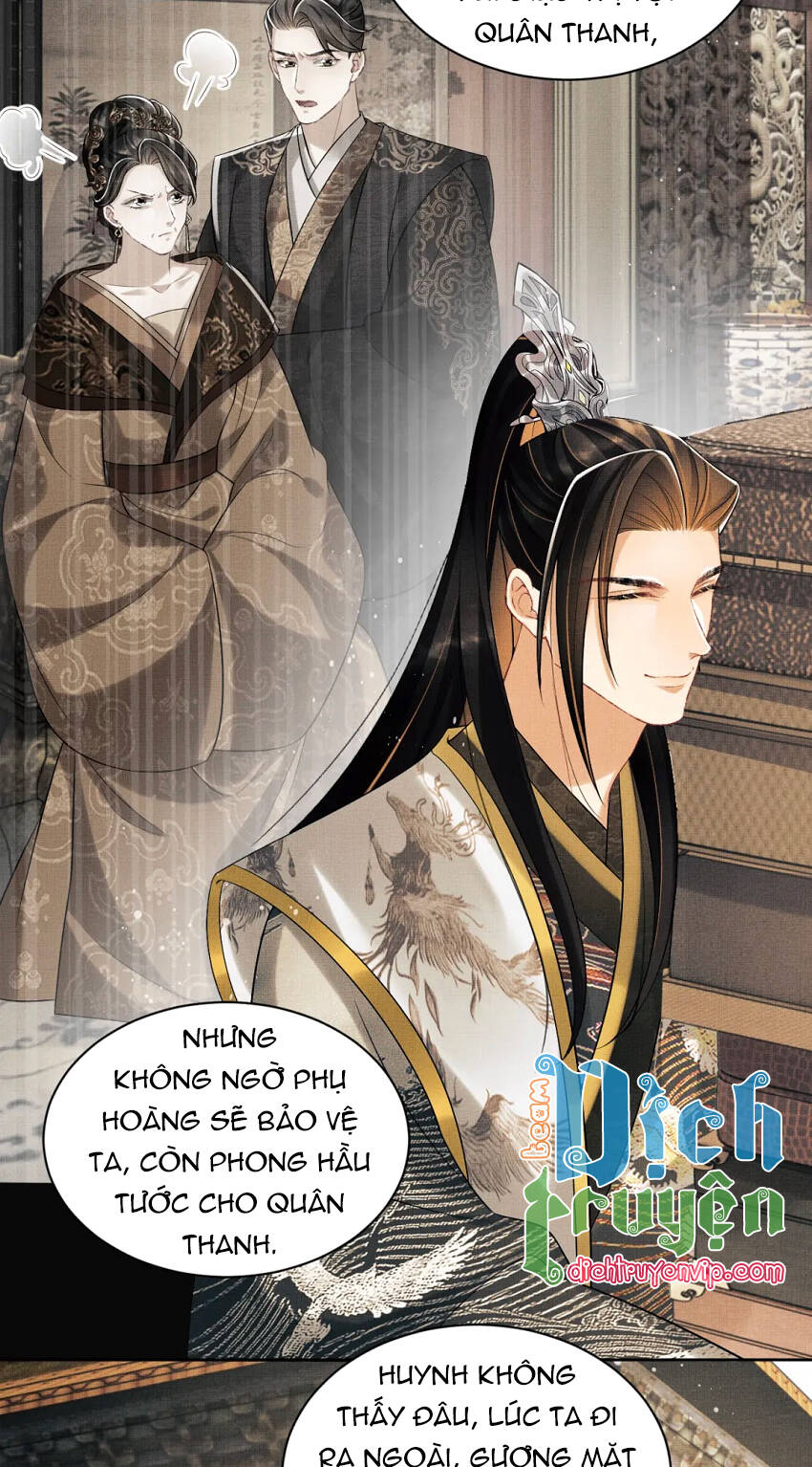 Thê Vi Thượng Chapter 104 - 8