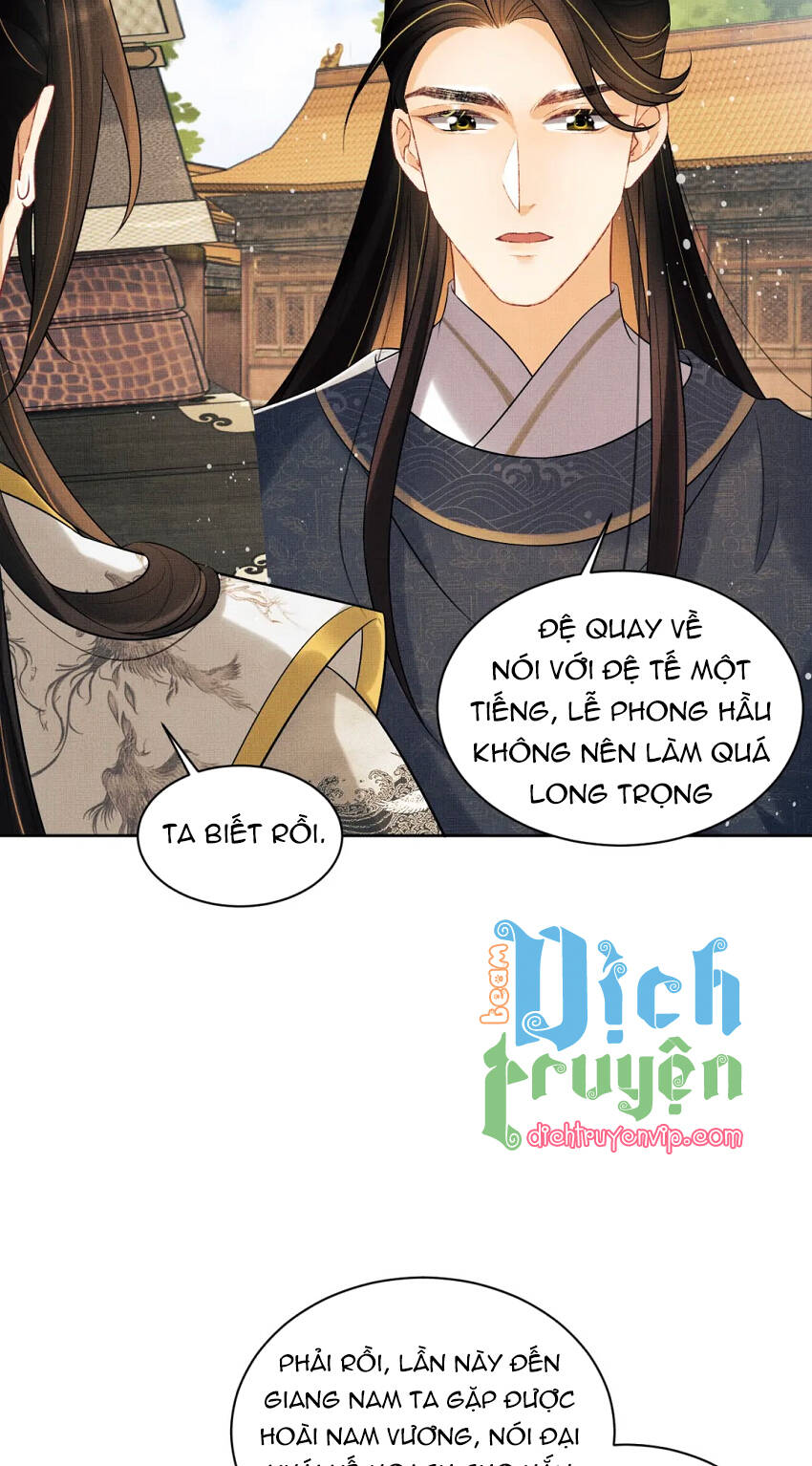 Thê Vi Thượng Chapter 104 - 10