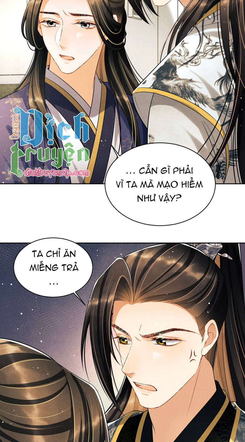 Thê Vi Thượng Chapter 105 - 2