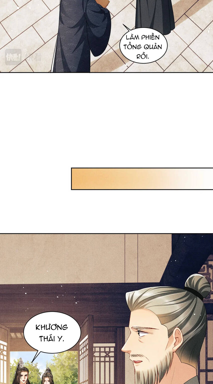 Thê Vi Thượng Chapter 105 - 12