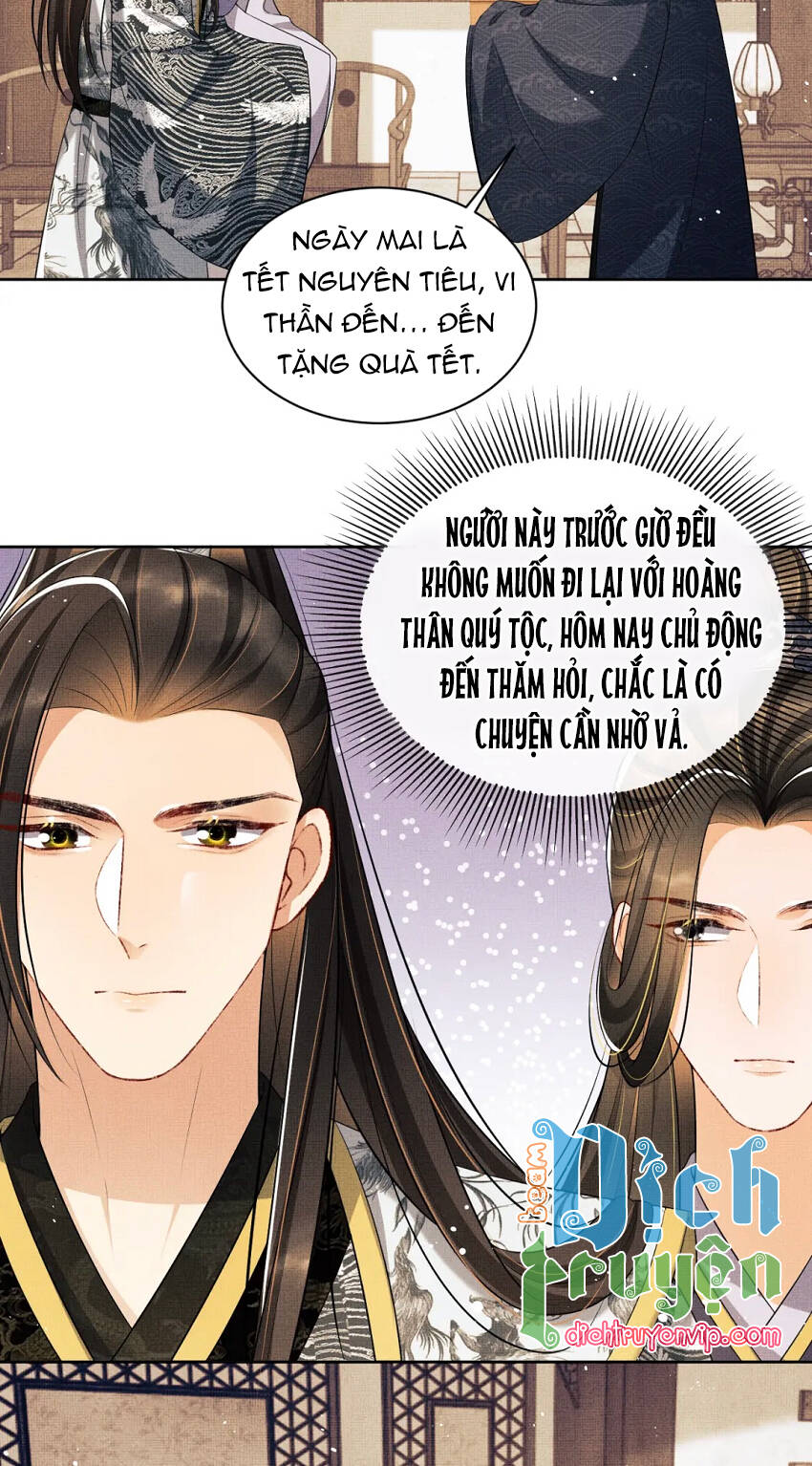 Thê Vi Thượng Chapter 105 - 14