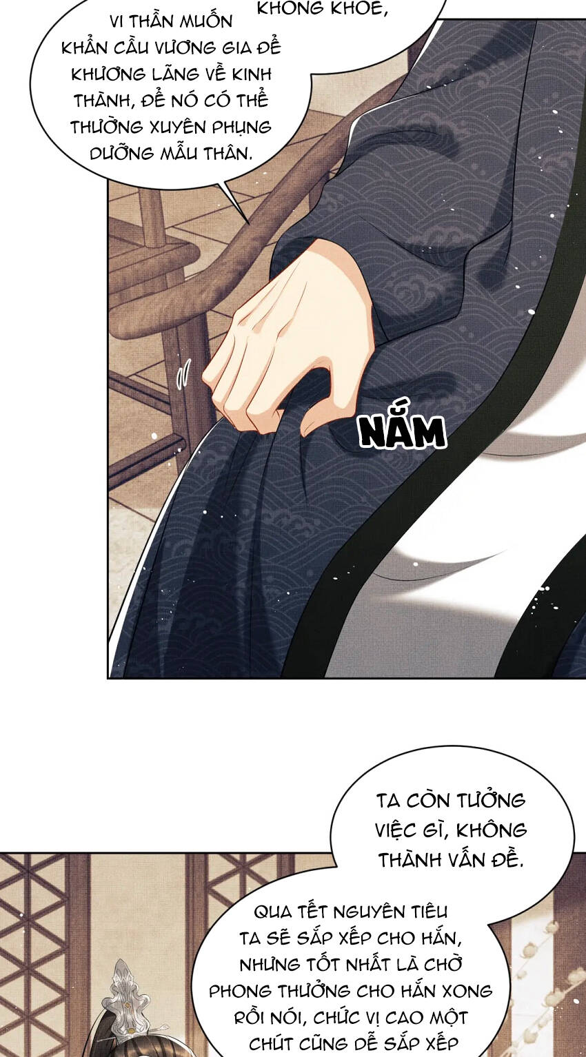 Thê Vi Thượng Chapter 105 - 17