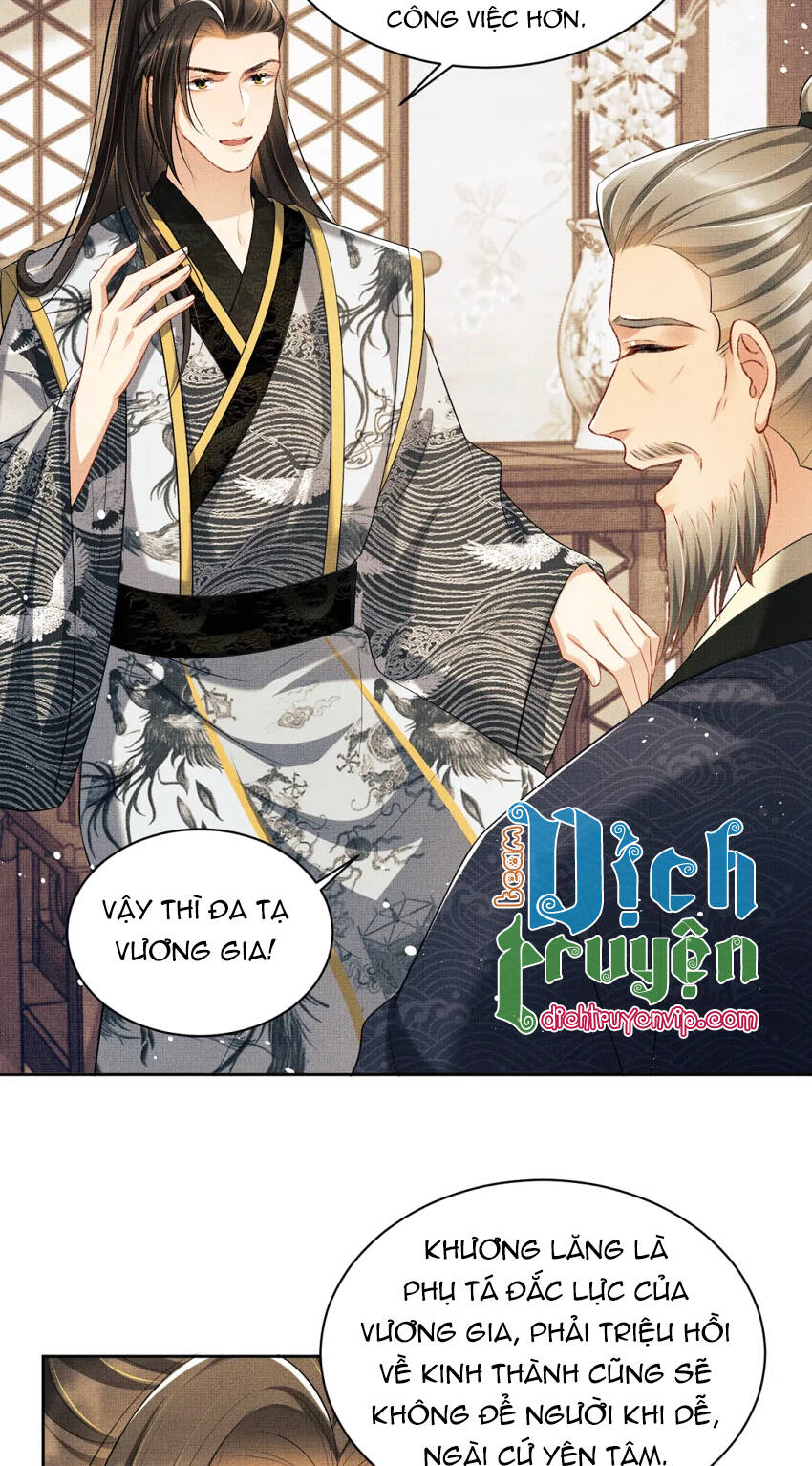 Thê Vi Thượng Chapter 105 - 18