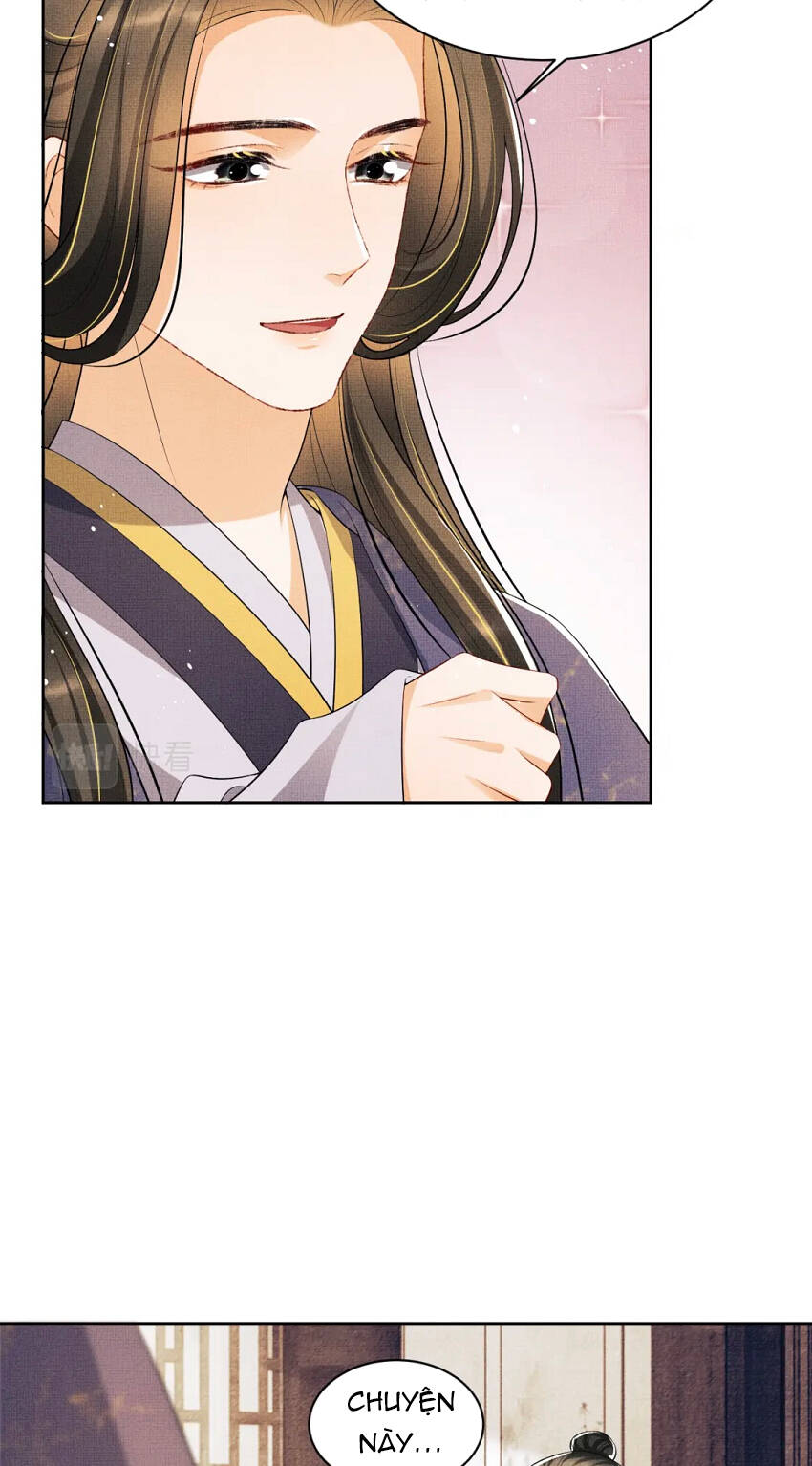 Thê Vi Thượng Chapter 105 - 19