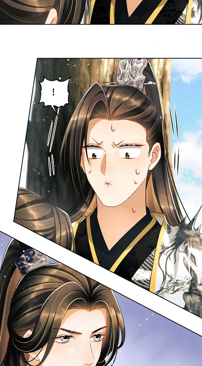 Thê Vi Thượng Chapter 105 - 3