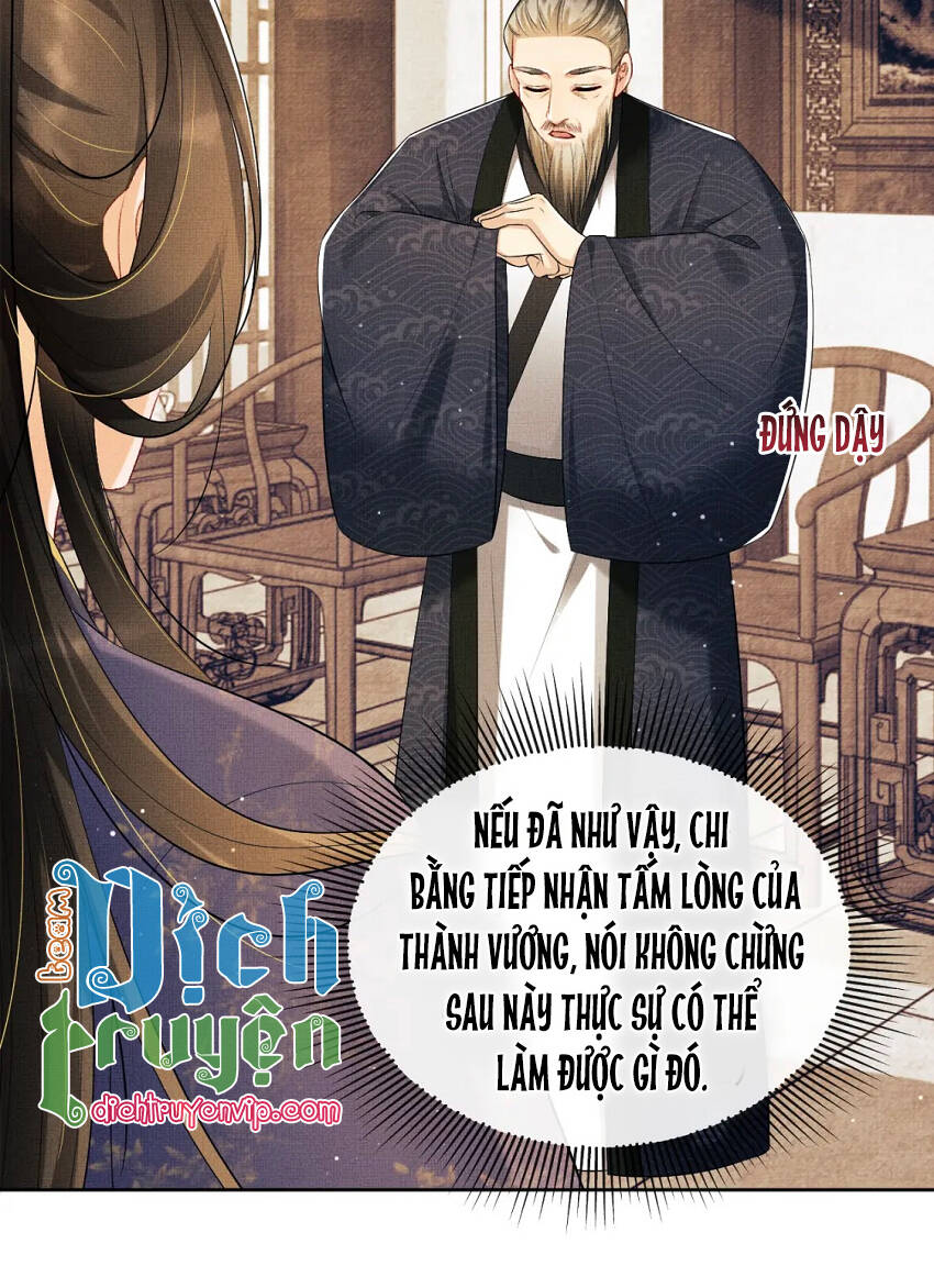 Thê Vi Thượng Chapter 105 - 22