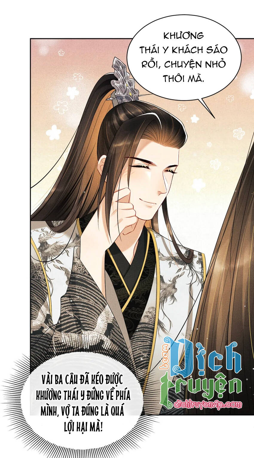 Thê Vi Thượng Chapter 105 - 23