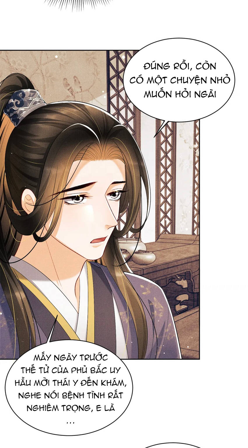 Thê Vi Thượng Chapter 105 - 24