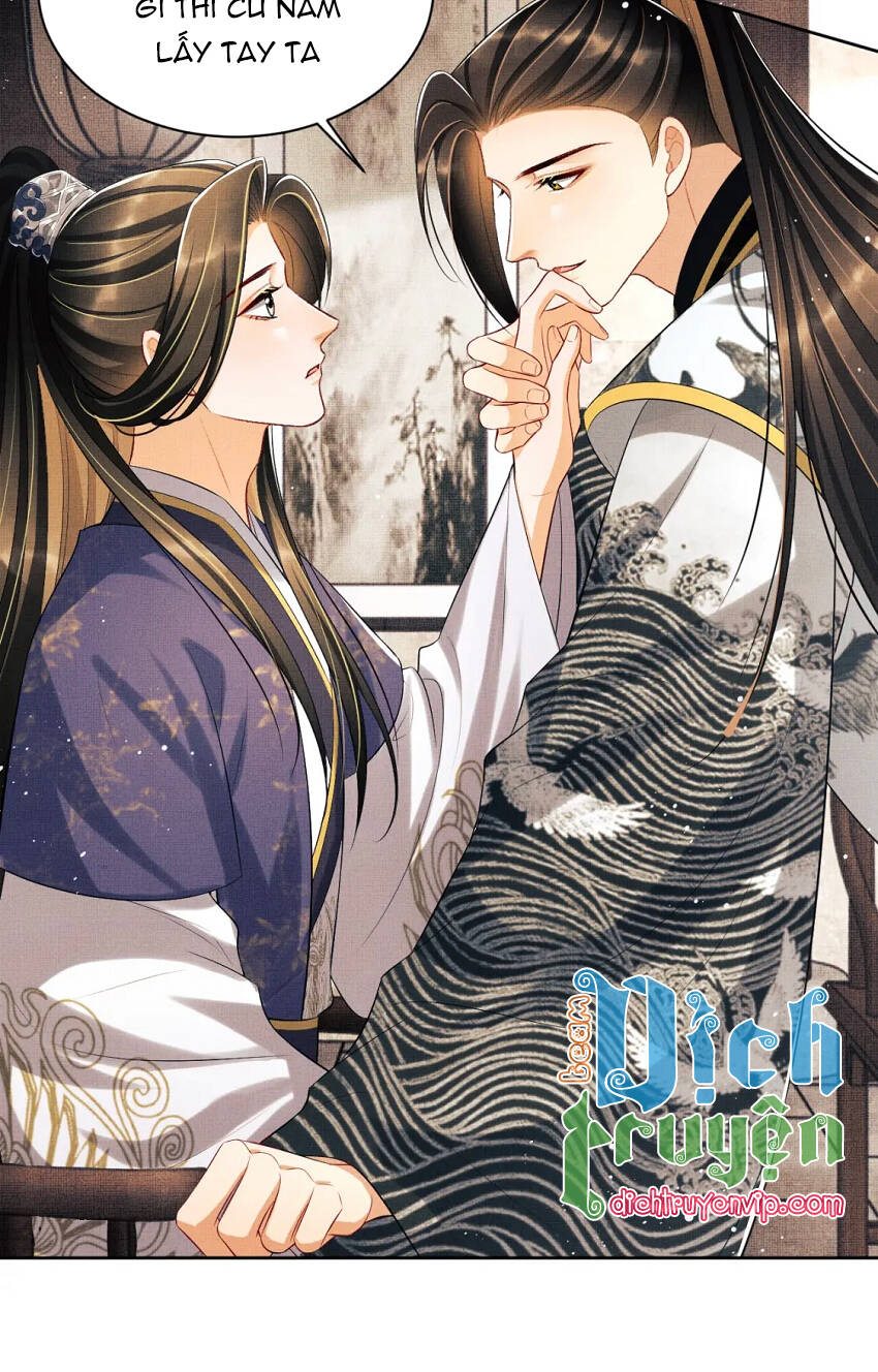 Thê Vi Thượng Chapter 105 - 29