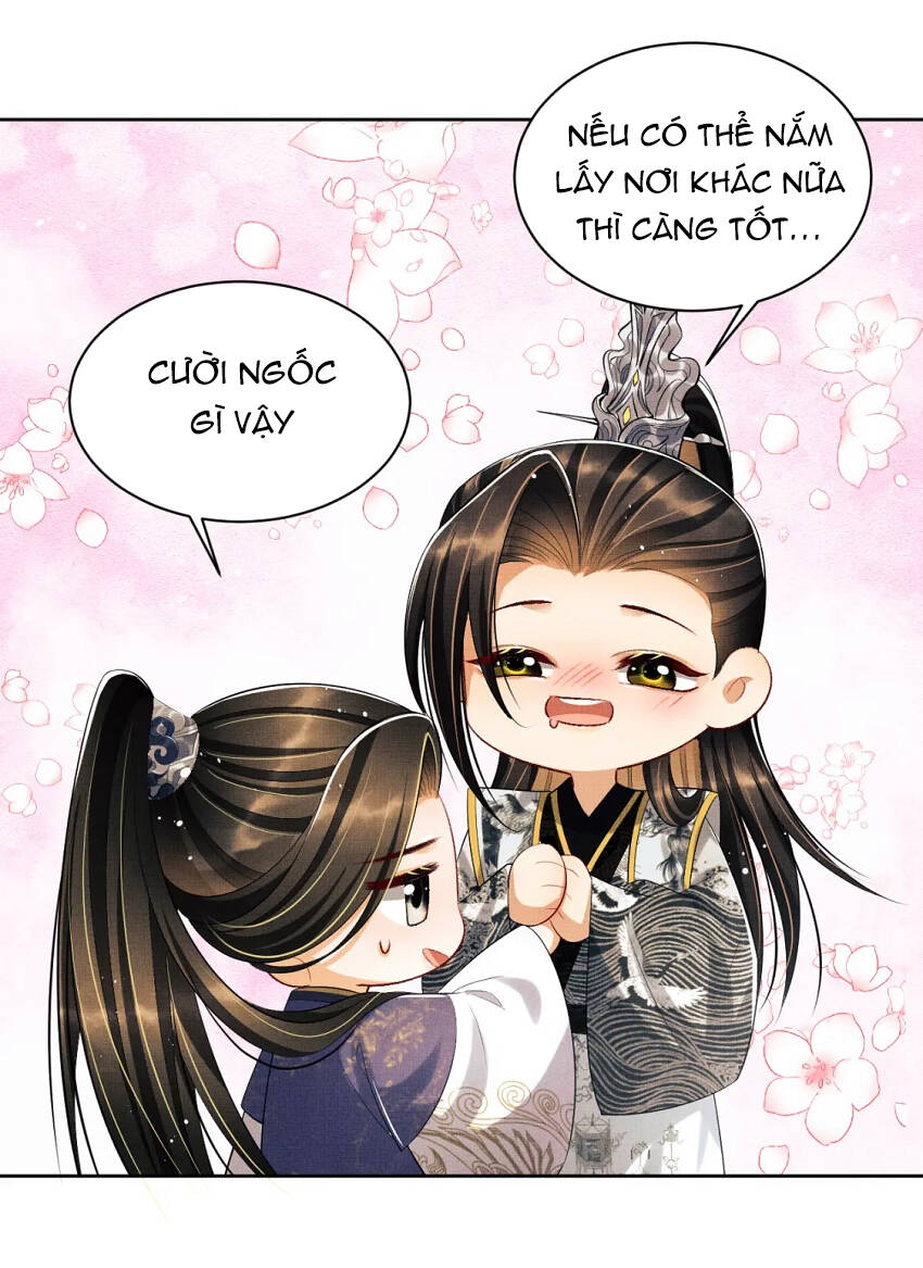 Thê Vi Thượng Chapter 105 - 30