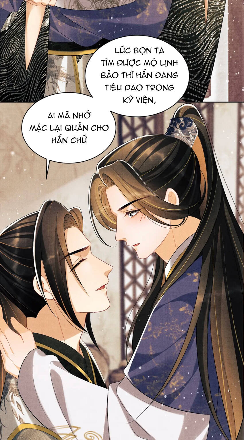 Thê Vi Thượng Chapter 105 - 33