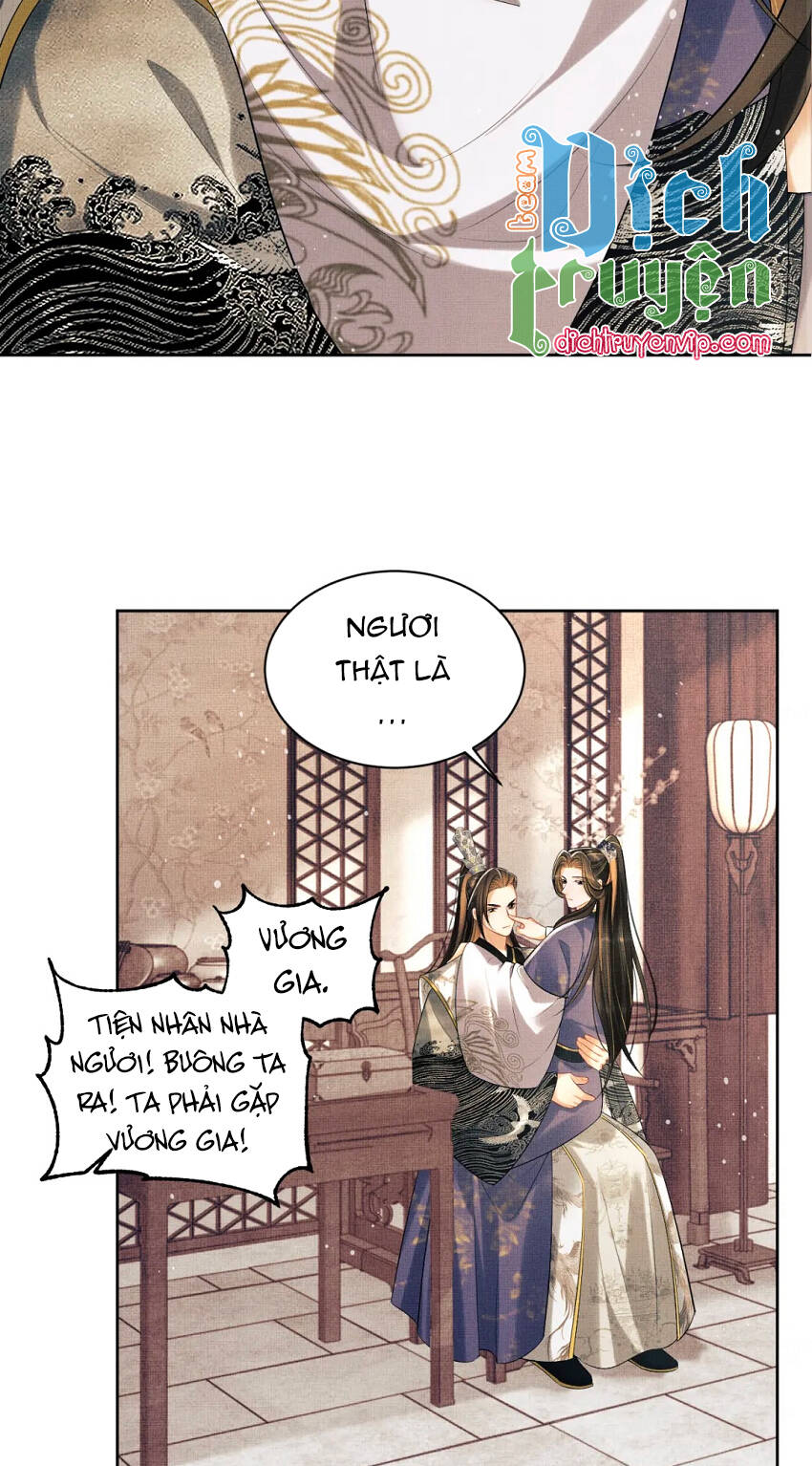 Thê Vi Thượng Chapter 105 - 34