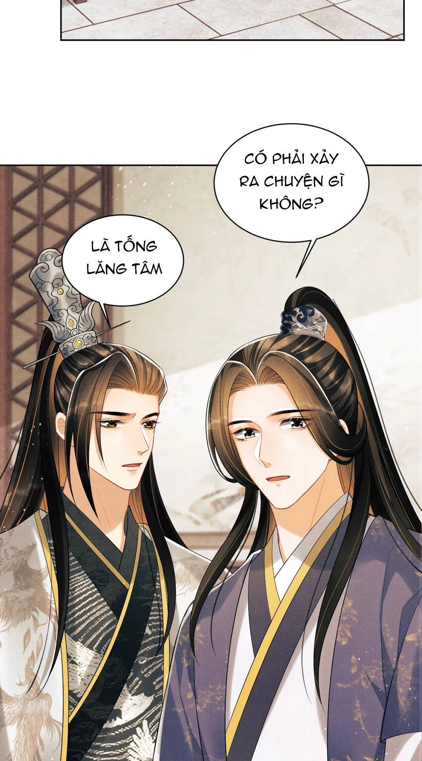 Thê Vi Thượng Chapter 105 - 35