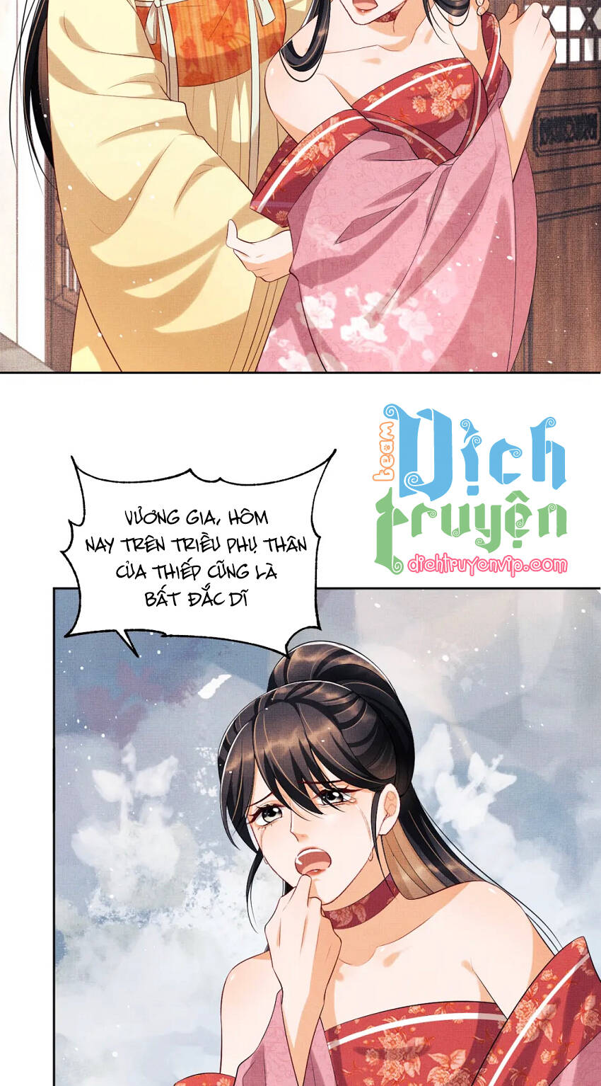 Thê Vi Thượng Chapter 105 - 37