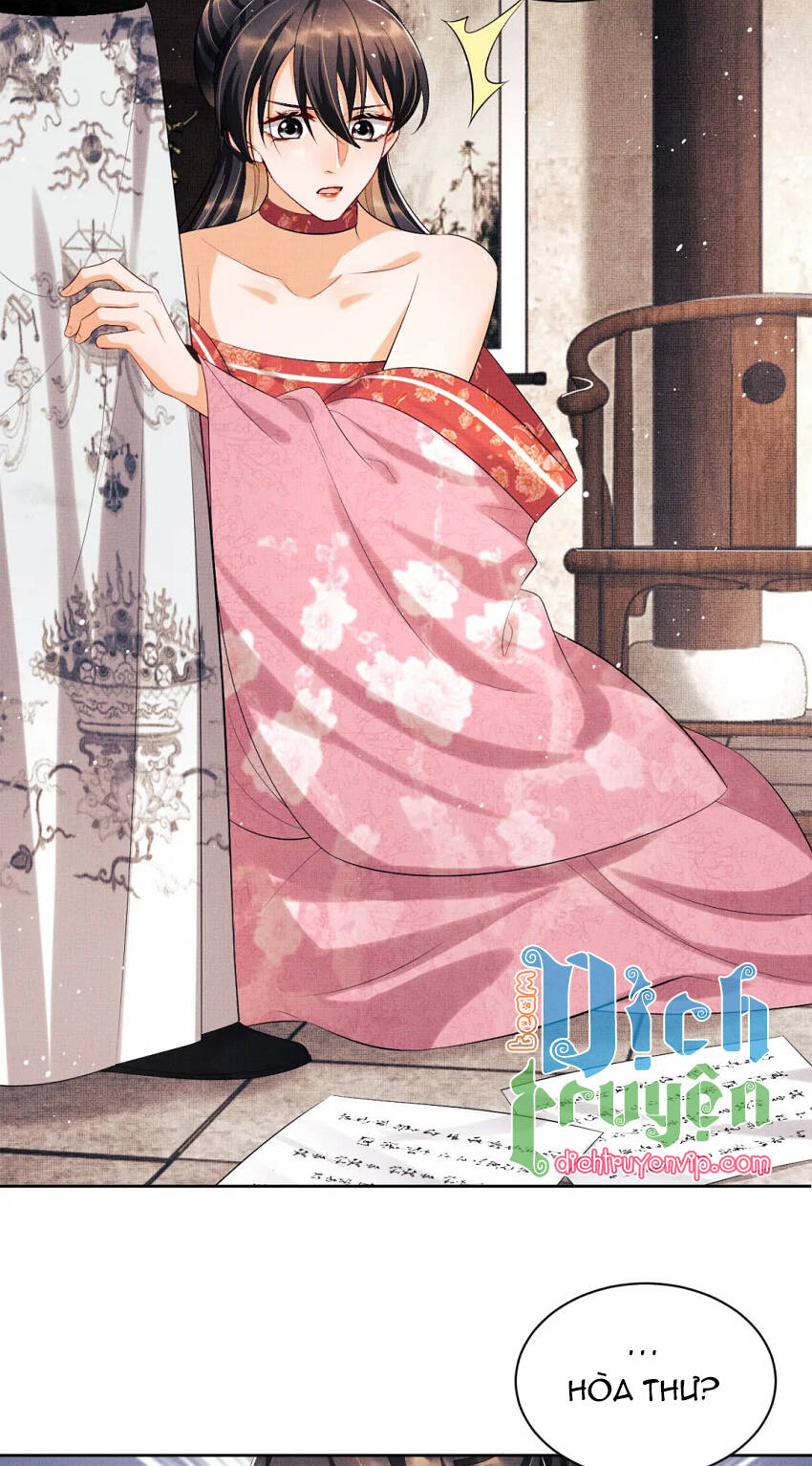 Thê Vi Thượng Chapter 105 - 40