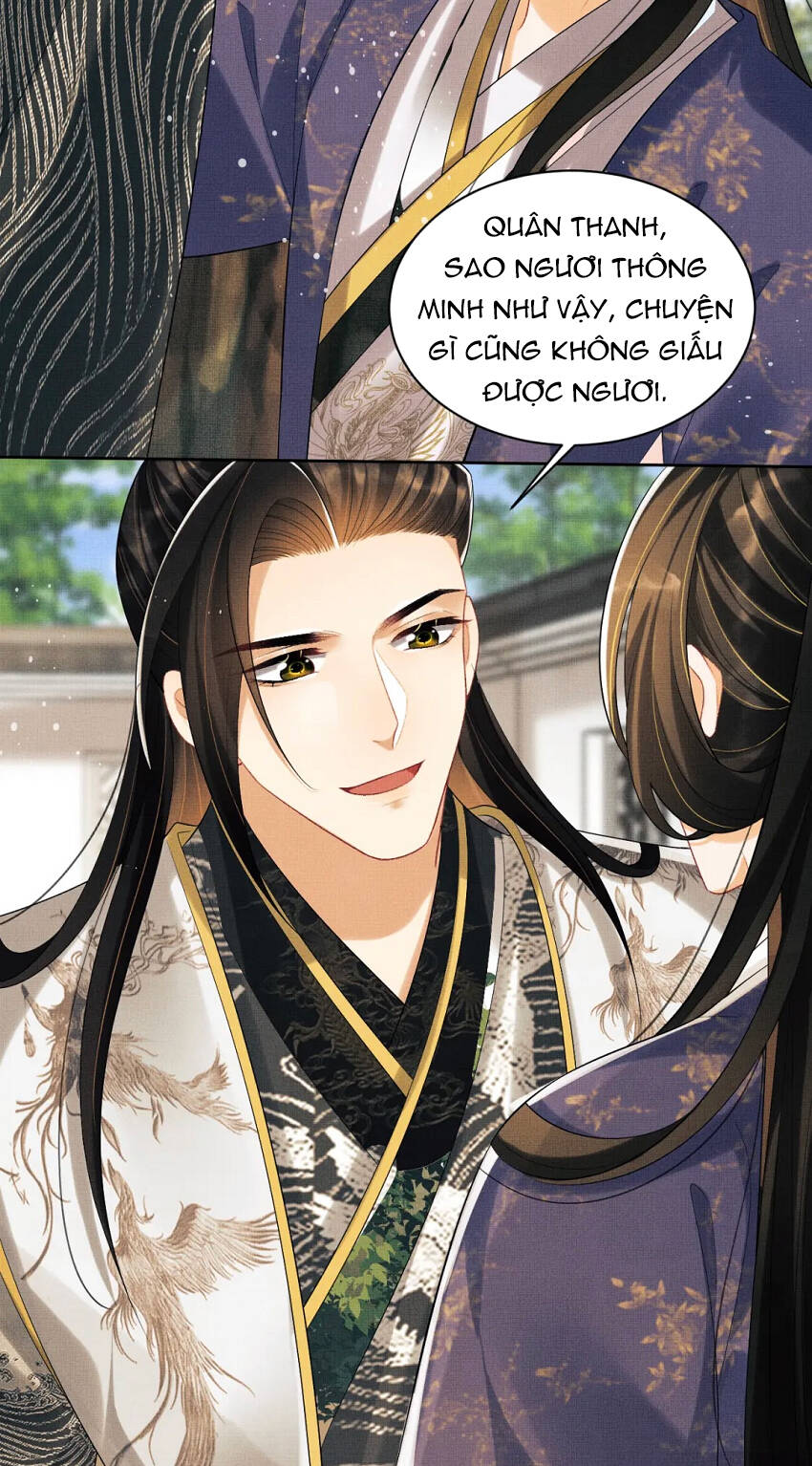 Thê Vi Thượng Chapter 105 - 5