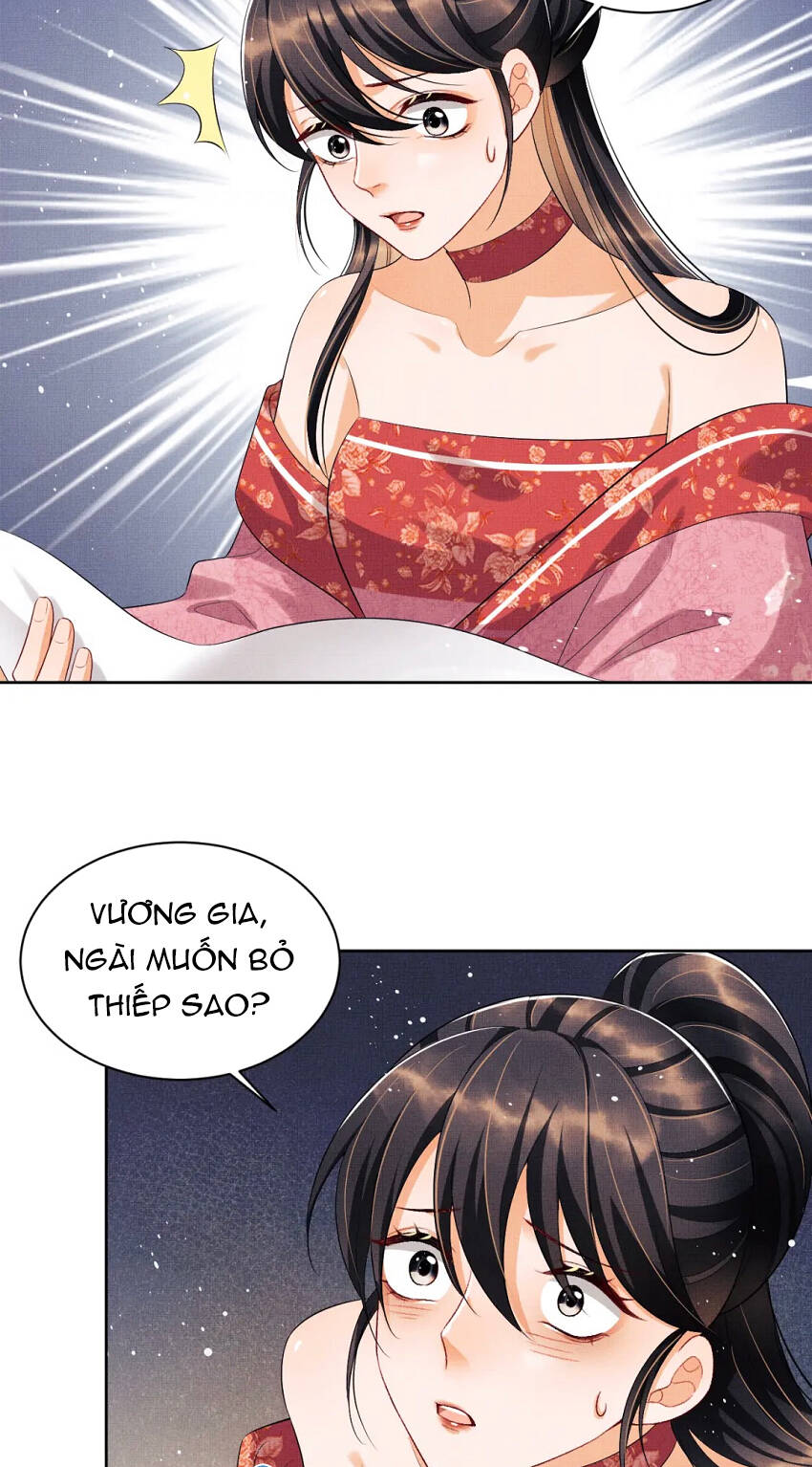 Thê Vi Thượng Chapter 105 - 41