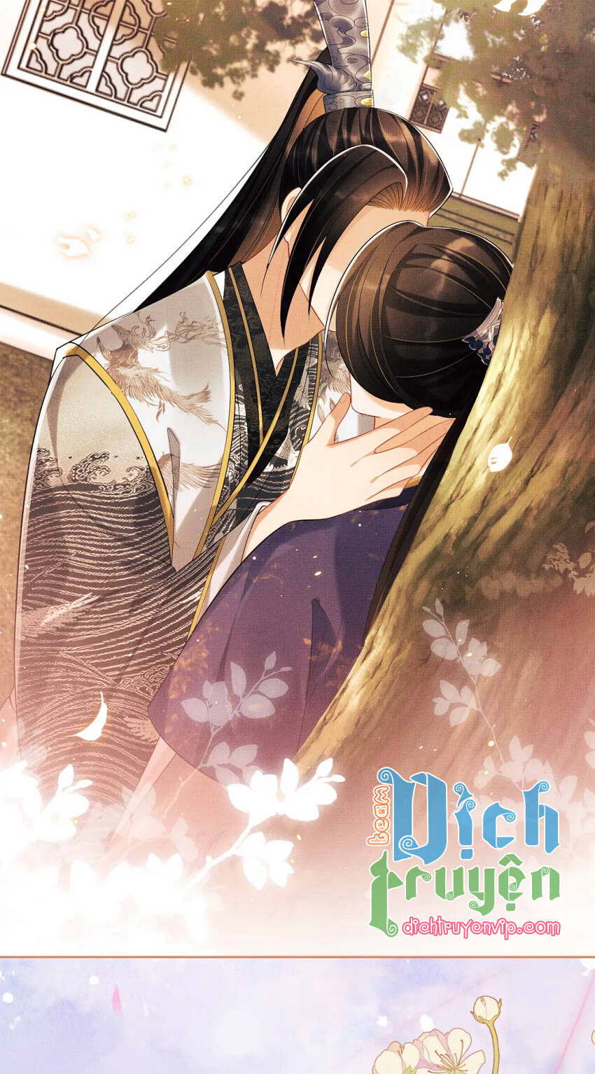 Thê Vi Thượng Chapter 105 - 7