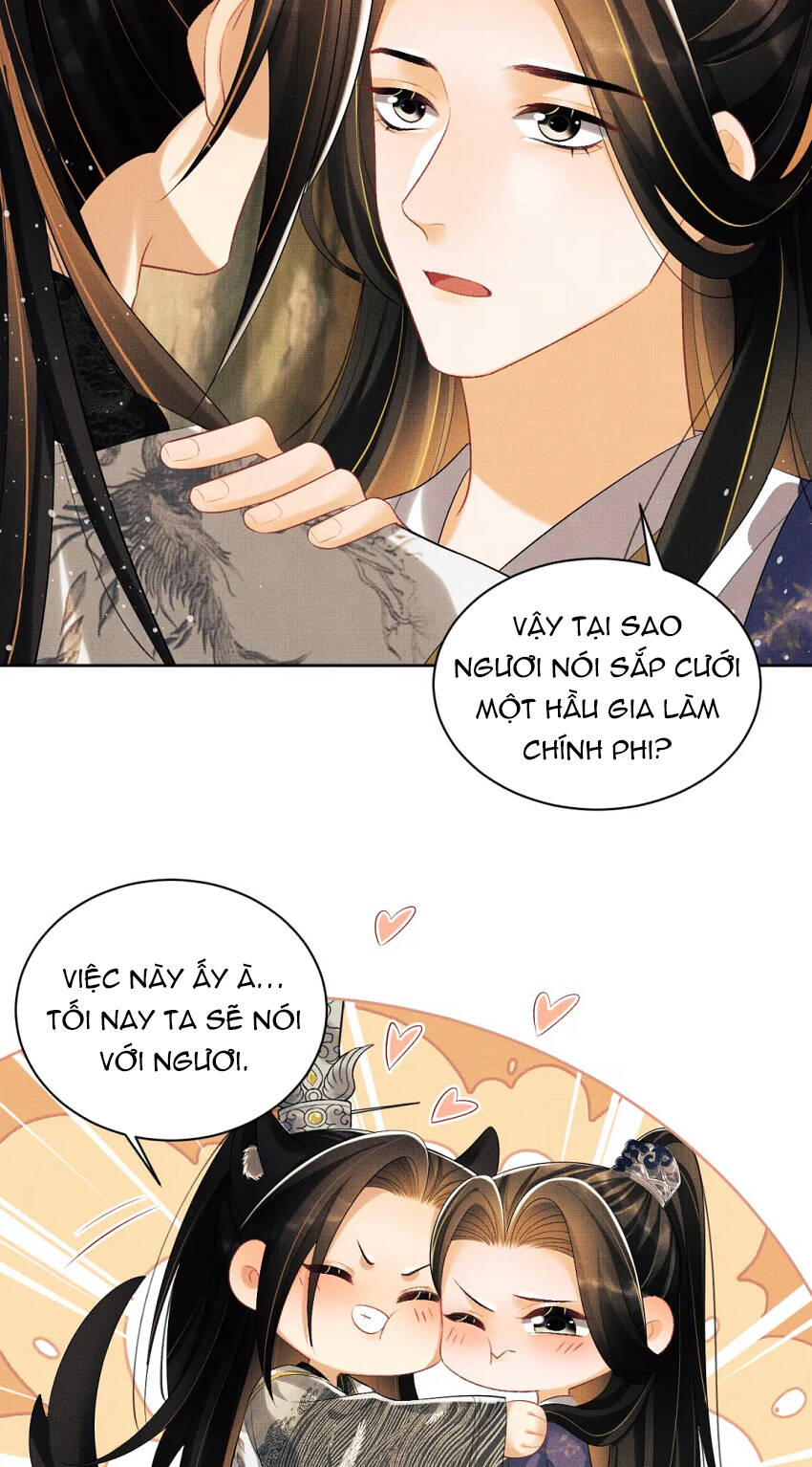 Thê Vi Thượng Chapter 105 - 10