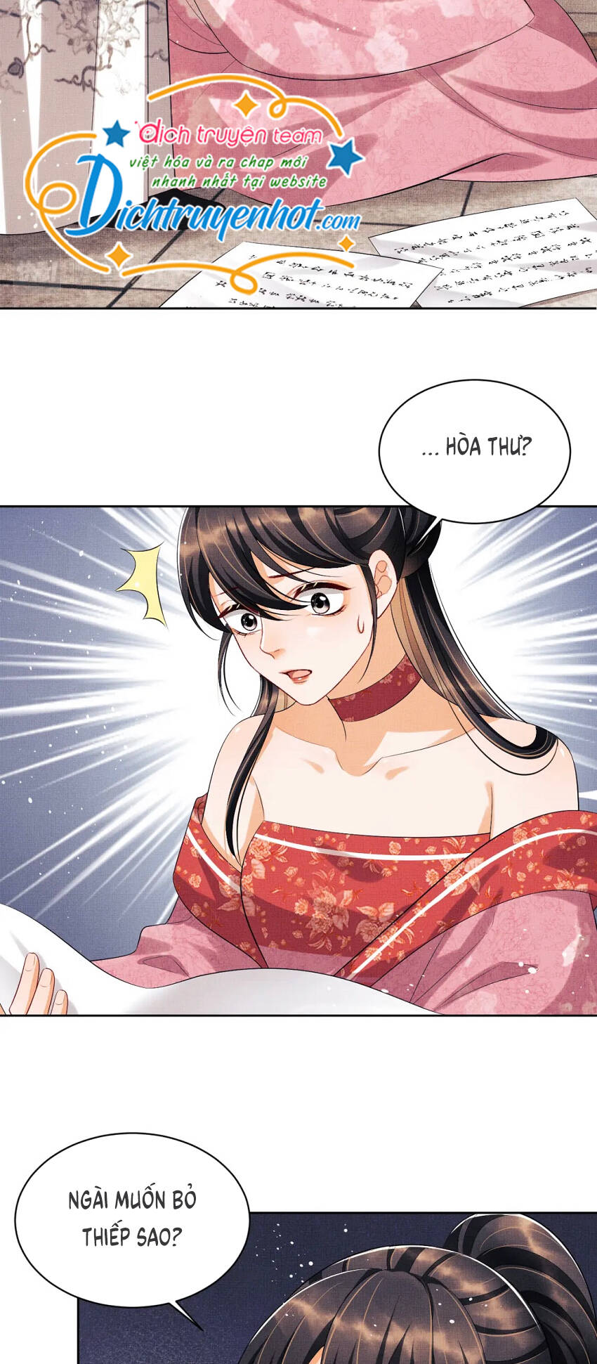 Thê Vi Thượng Chapter 106 - 2