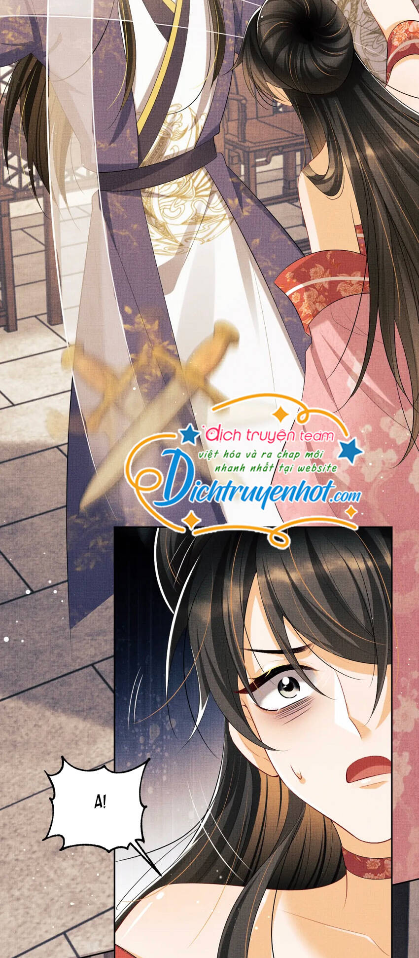 Thê Vi Thượng Chapter 106 - 12