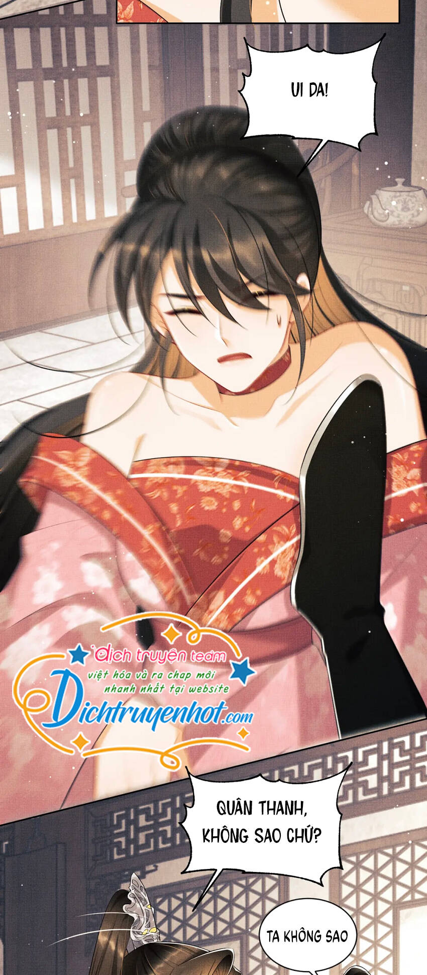Thê Vi Thượng Chapter 106 - 13