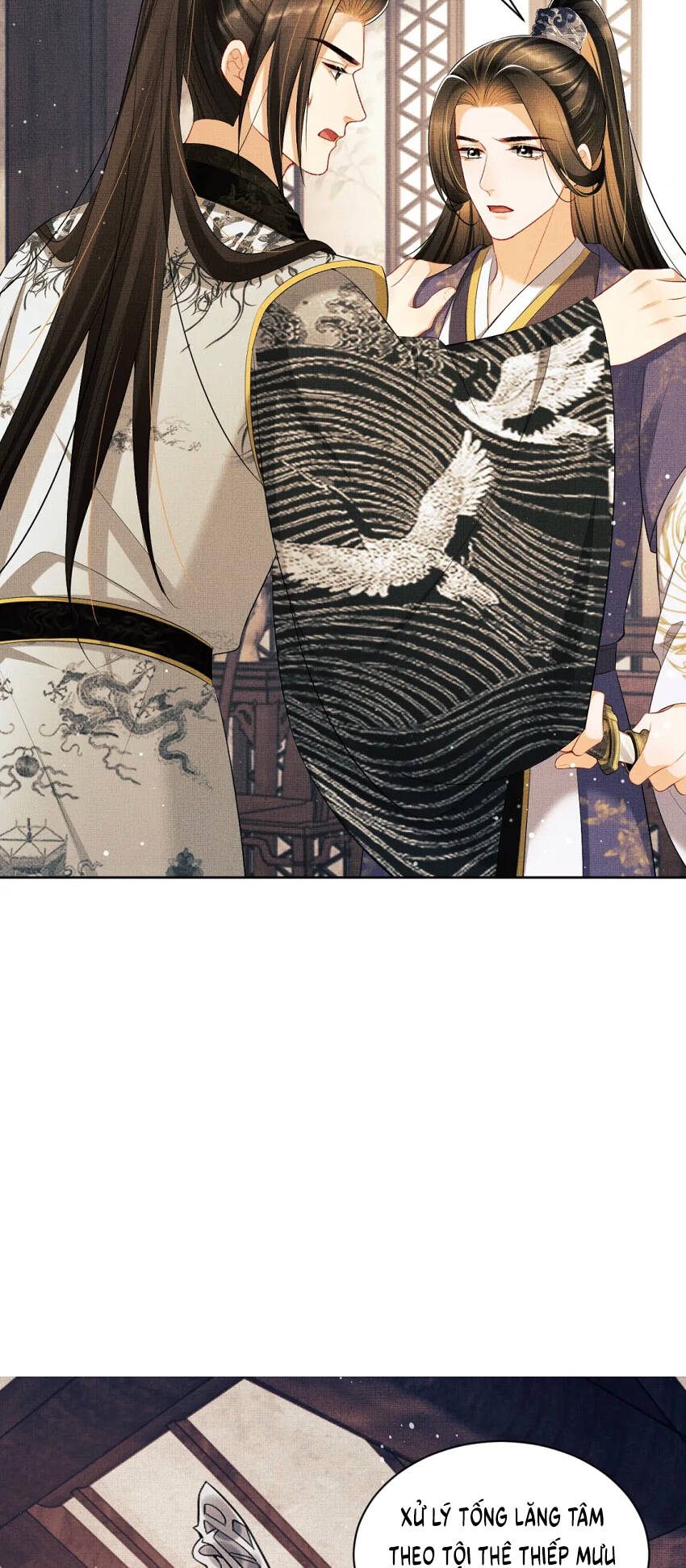 Thê Vi Thượng Chapter 106 - 14