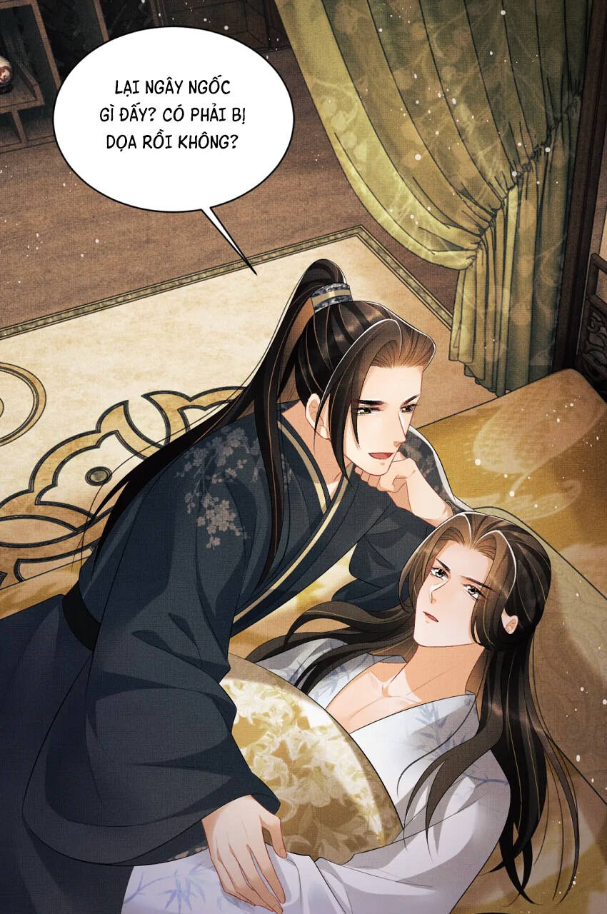 Thê Vi Thượng Chapter 106 - 18