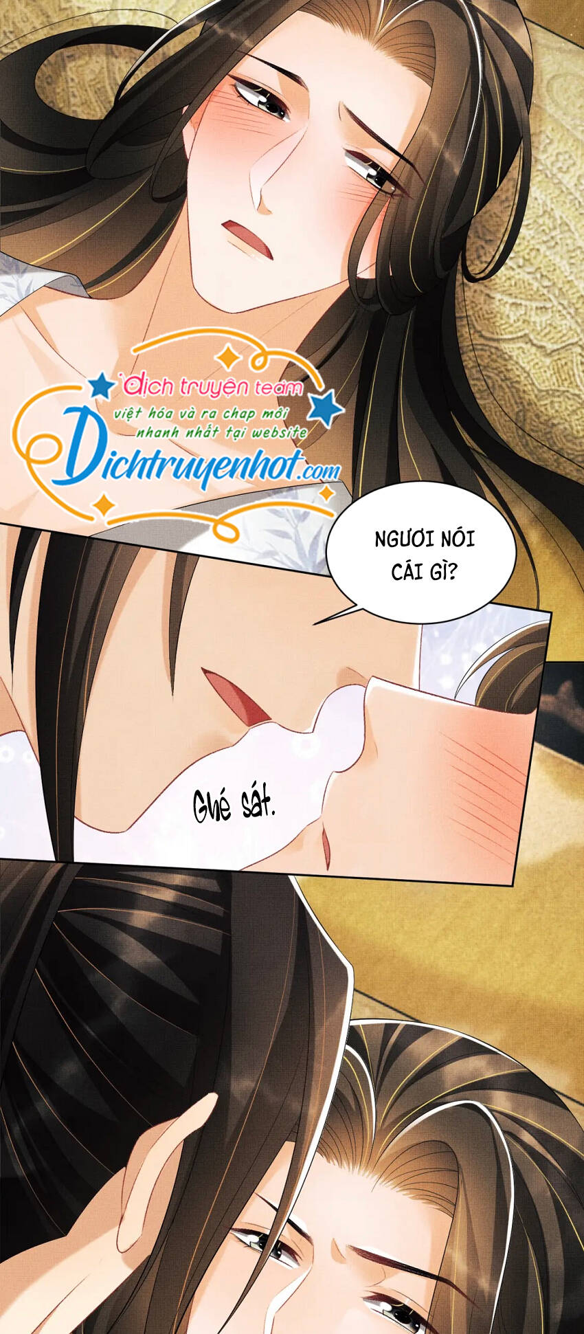 Thê Vi Thượng Chapter 106 - 21