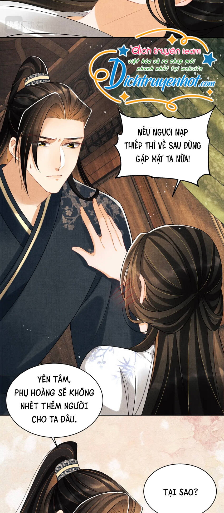 Thê Vi Thượng Chapter 106 - 23
