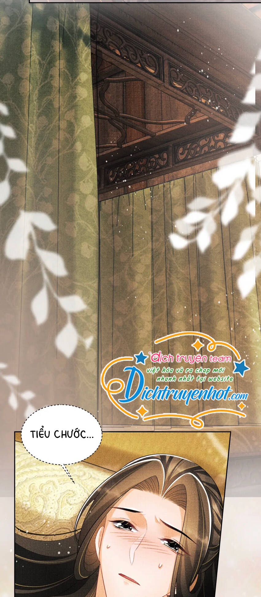 Thê Vi Thượng Chapter 106 - 27