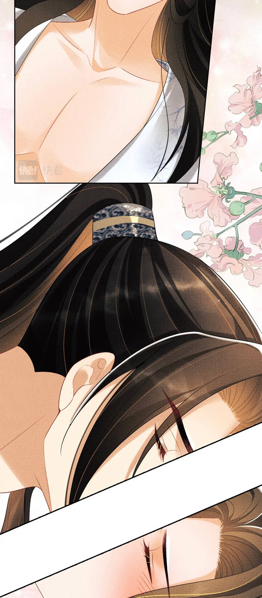 Thê Vi Thượng Chapter 106 - 28