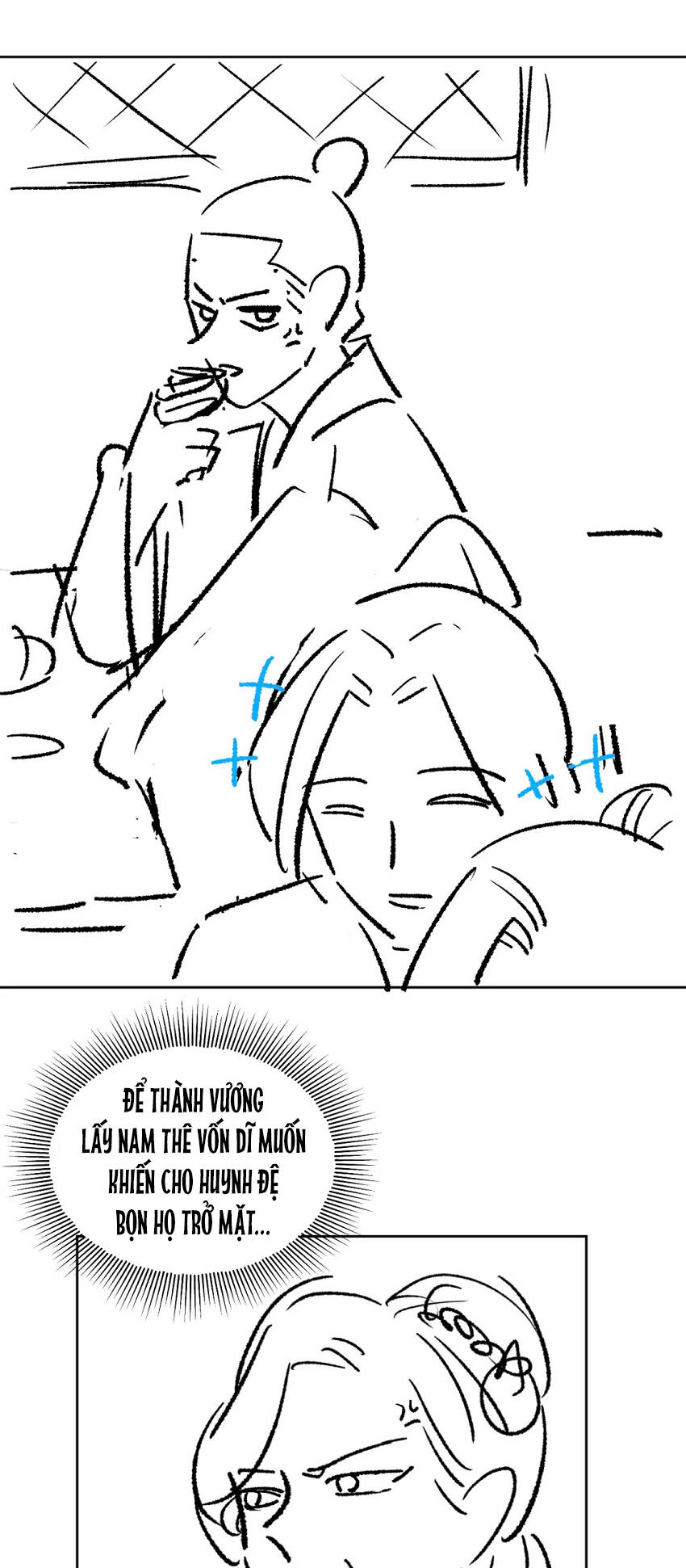 Thê Vi Thượng Chapter 106 - 34