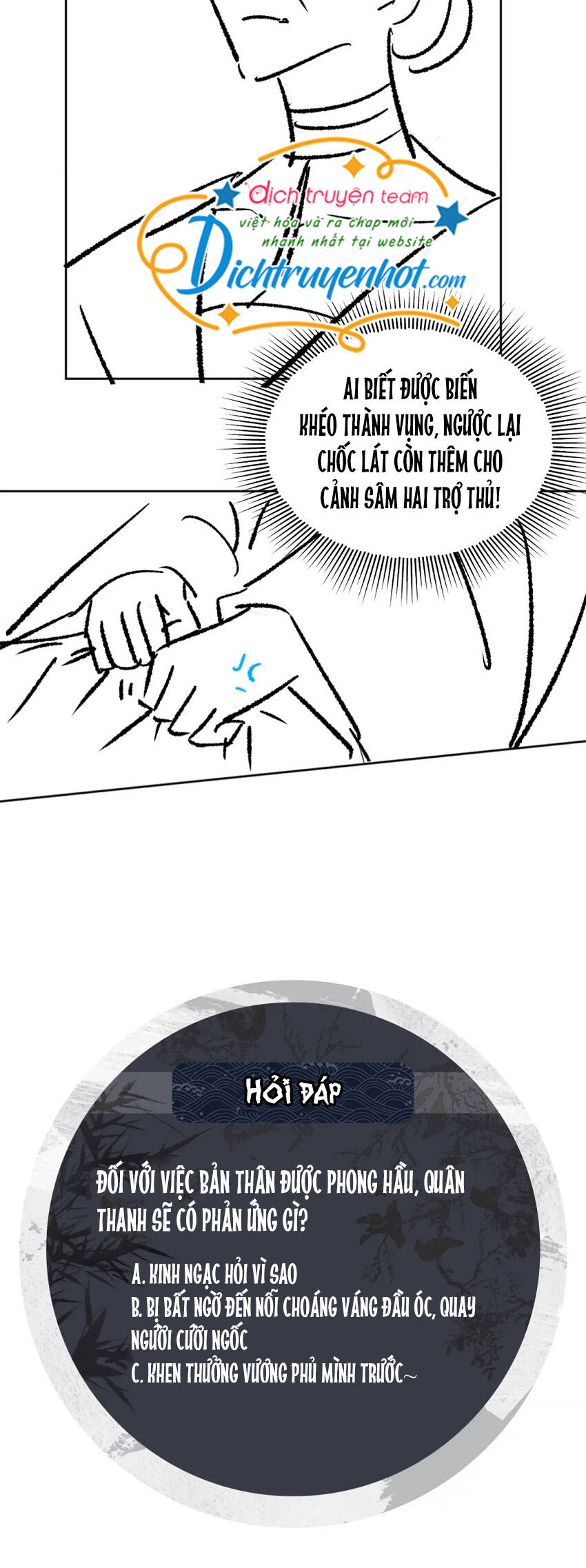 Thê Vi Thượng Chapter 106 - 35