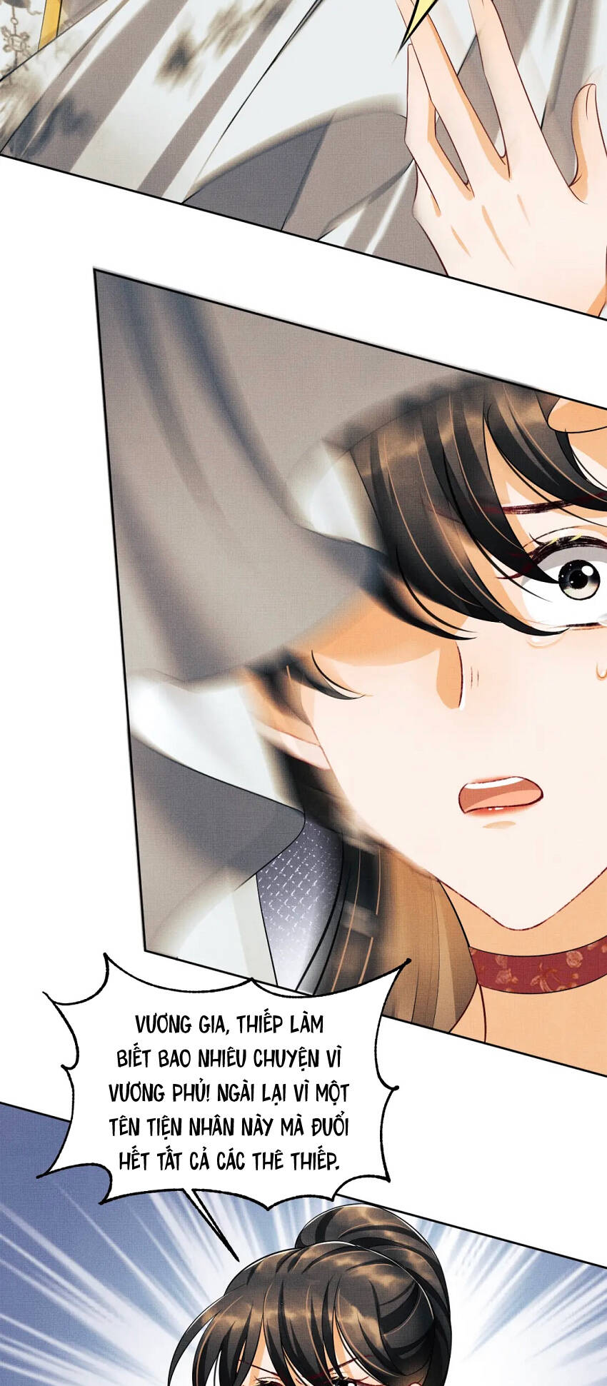 Thê Vi Thượng Chapter 106 - 5