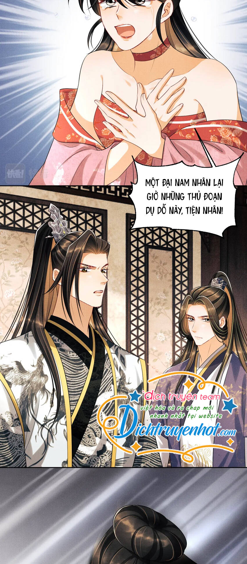 Thê Vi Thượng Chapter 106 - 6