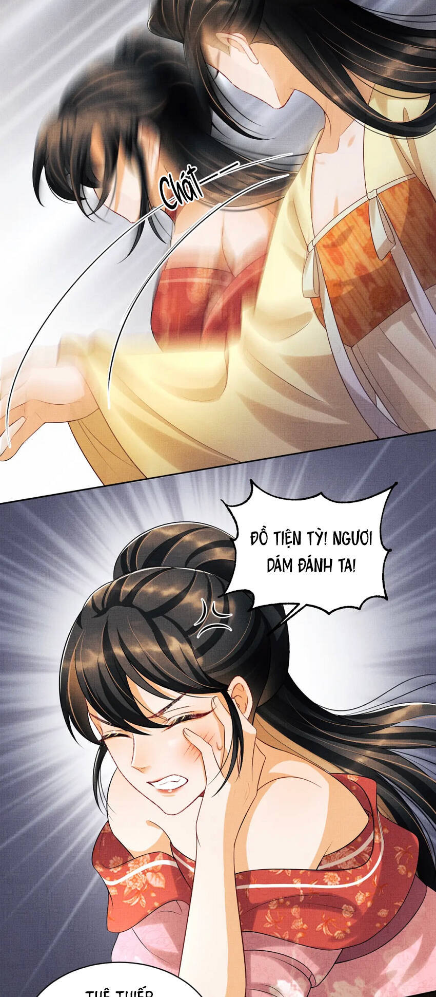 Thê Vi Thượng Chapter 106 - 9