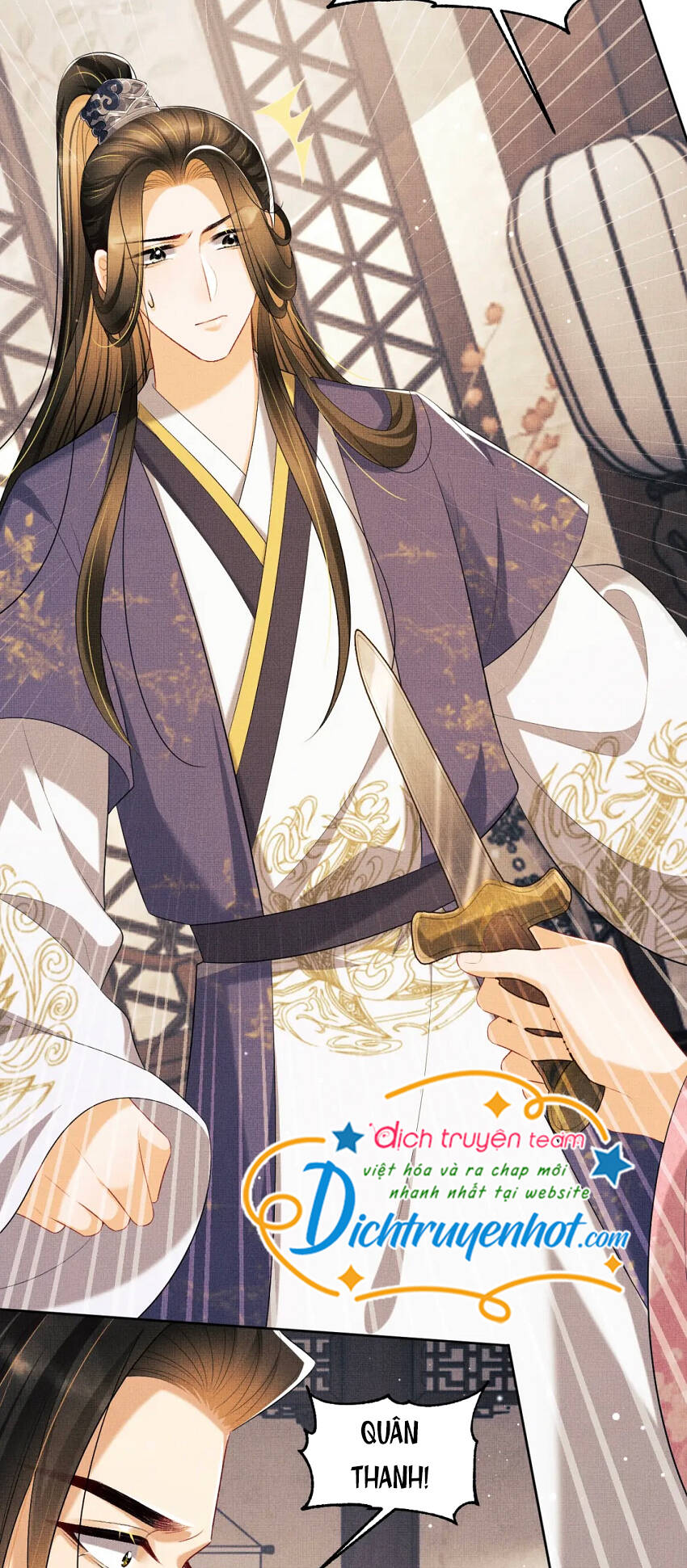 Thê Vi Thượng Chapter 106 - 10