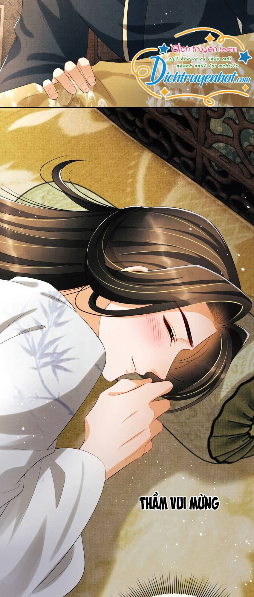 Thê Vi Thượng Chapter 107 - 11