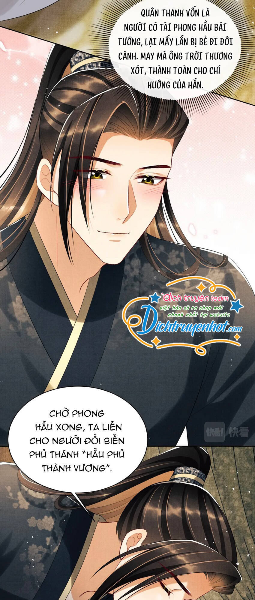 Thê Vi Thượng Chapter 107 - 13