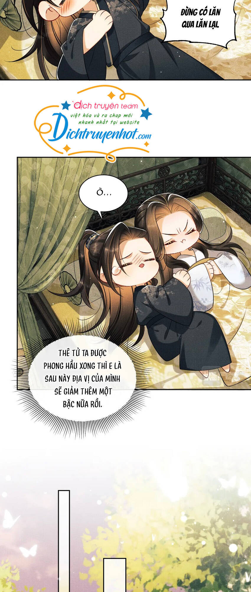 Thê Vi Thượng Chapter 107 - 19