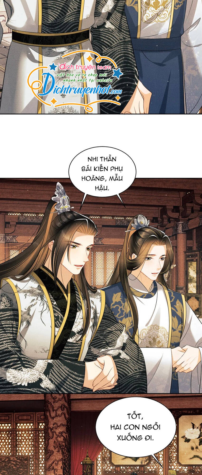 Thê Vi Thượng Chapter 107 - 25