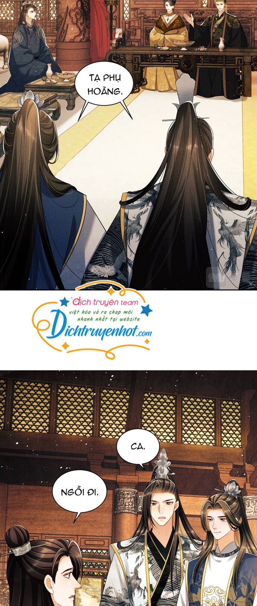 Thê Vi Thượng Chapter 107 - 27
