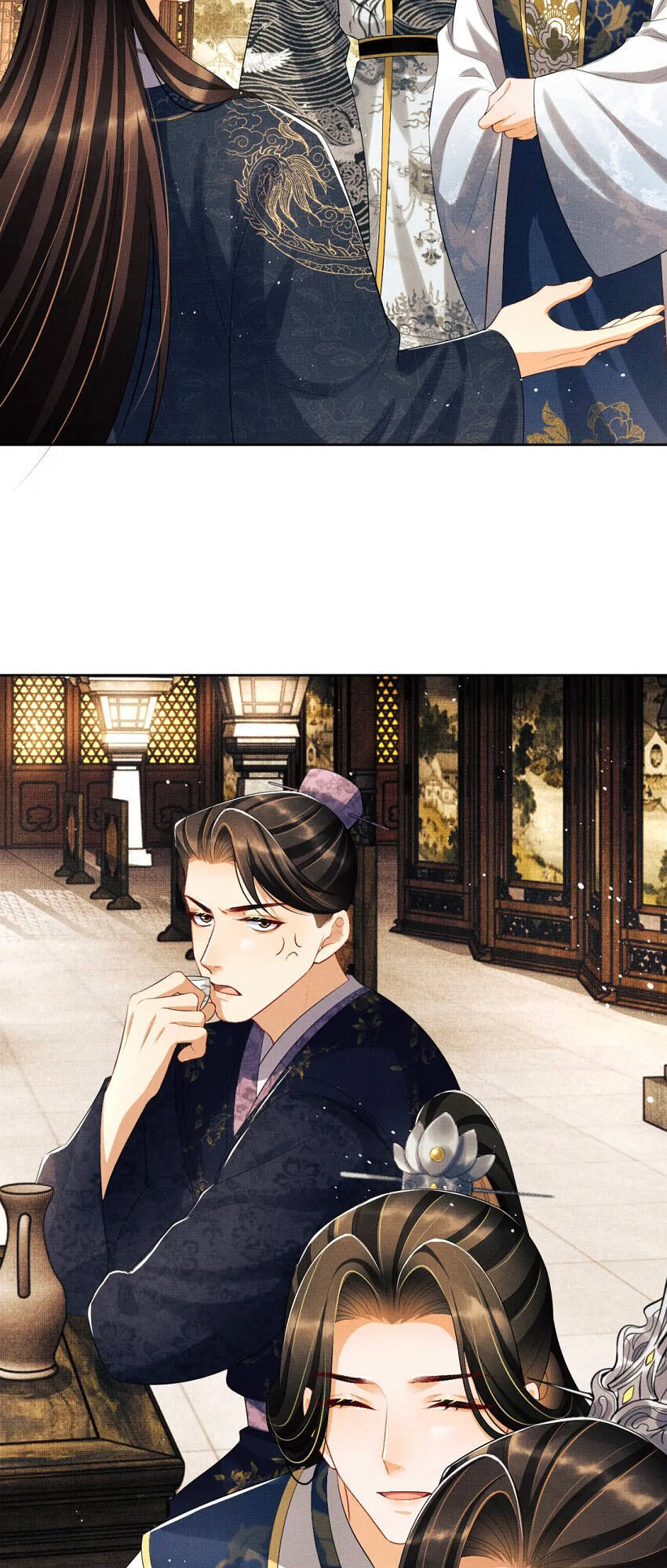 Thê Vi Thượng Chapter 107 - 29