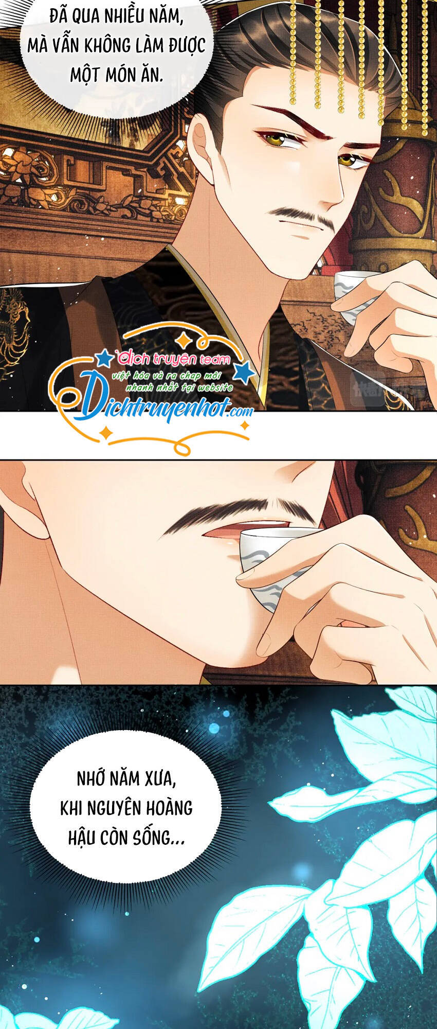 Thê Vi Thượng Chapter 107 - 33