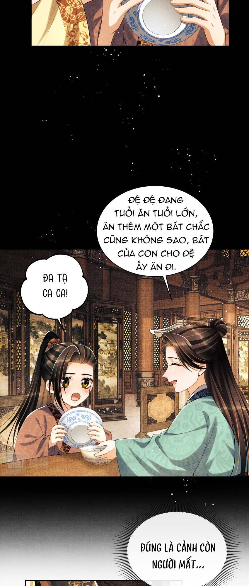 Thê Vi Thượng Chapter 107 - 39