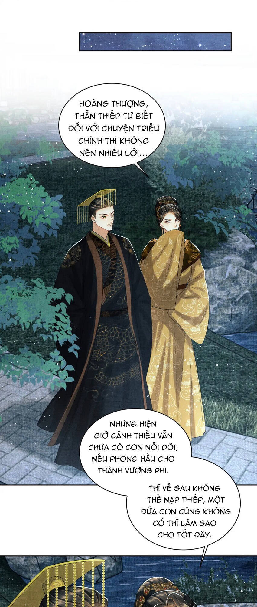 Thê Vi Thượng Chapter 107 - 43