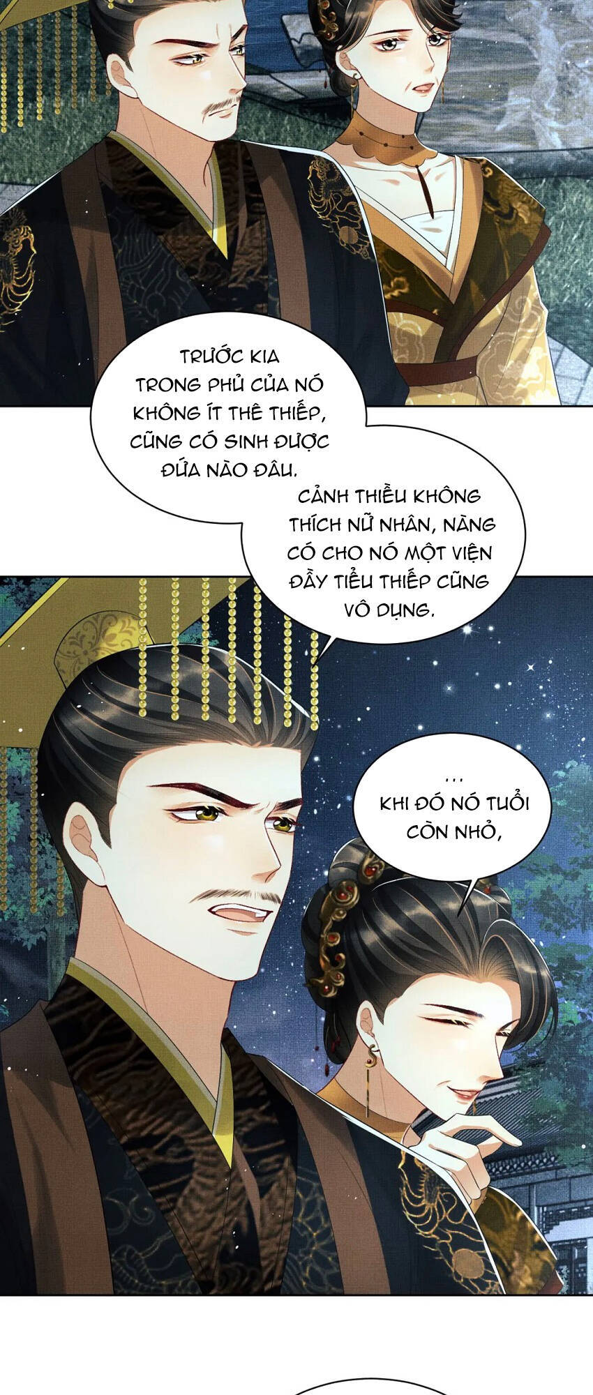 Thê Vi Thượng Chapter 107 - 45
