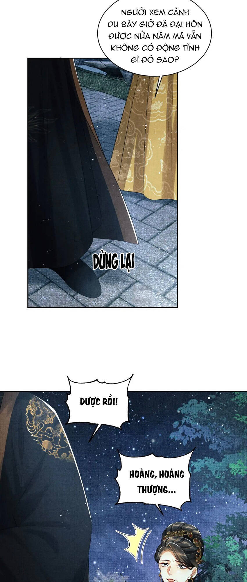 Thê Vi Thượng Chapter 107 - 47