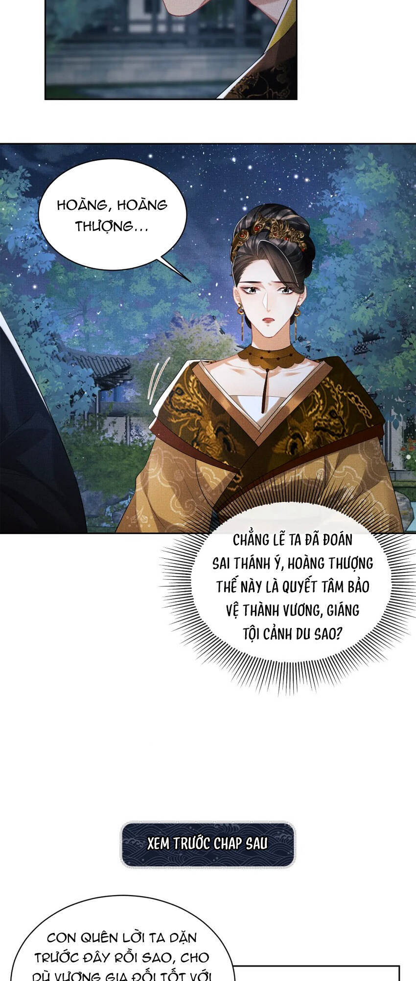 Thê Vi Thượng Chapter 107 - 51